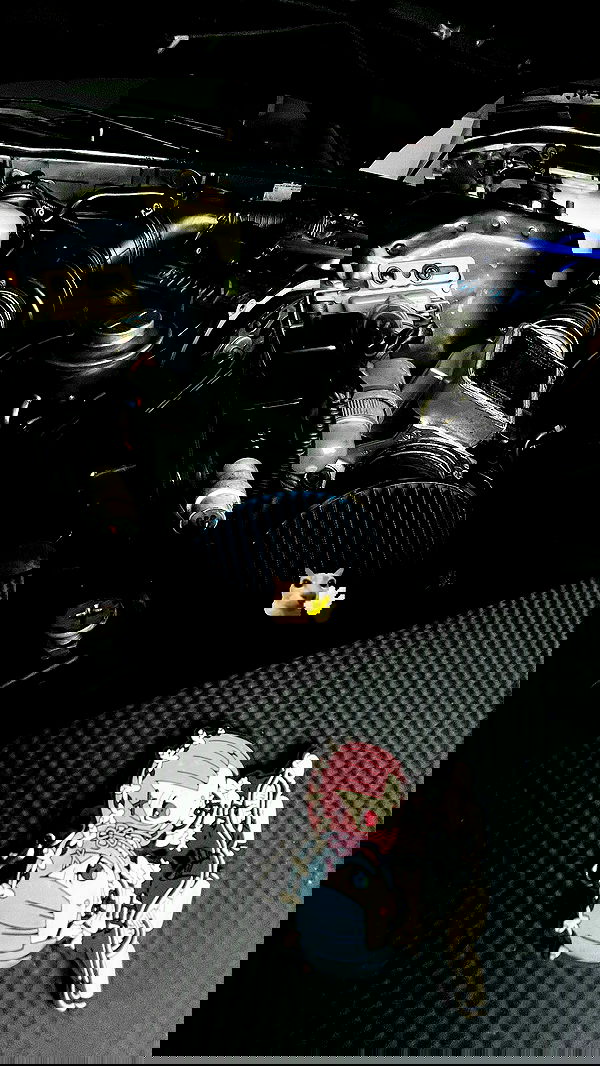 tsukiyanas image ~ Altpins