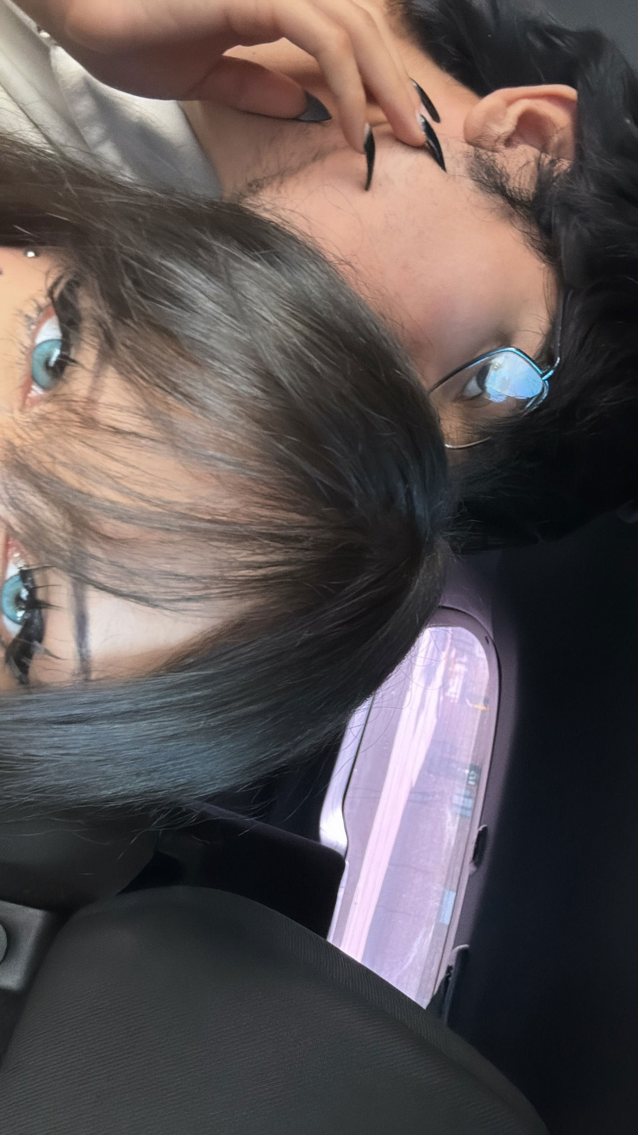 tsukiyanas instagram image archive image