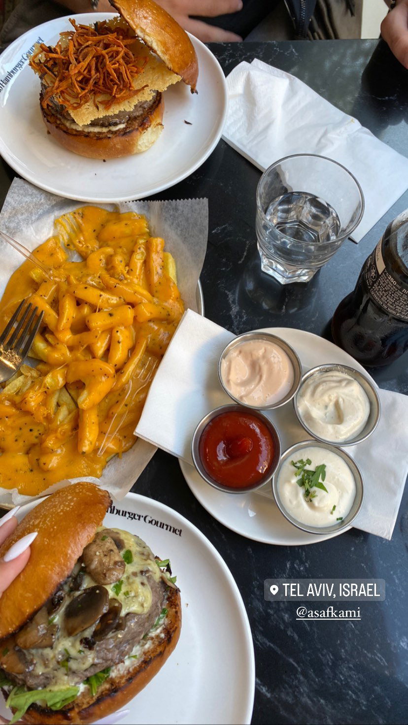 tuliish_ instagram image archive image