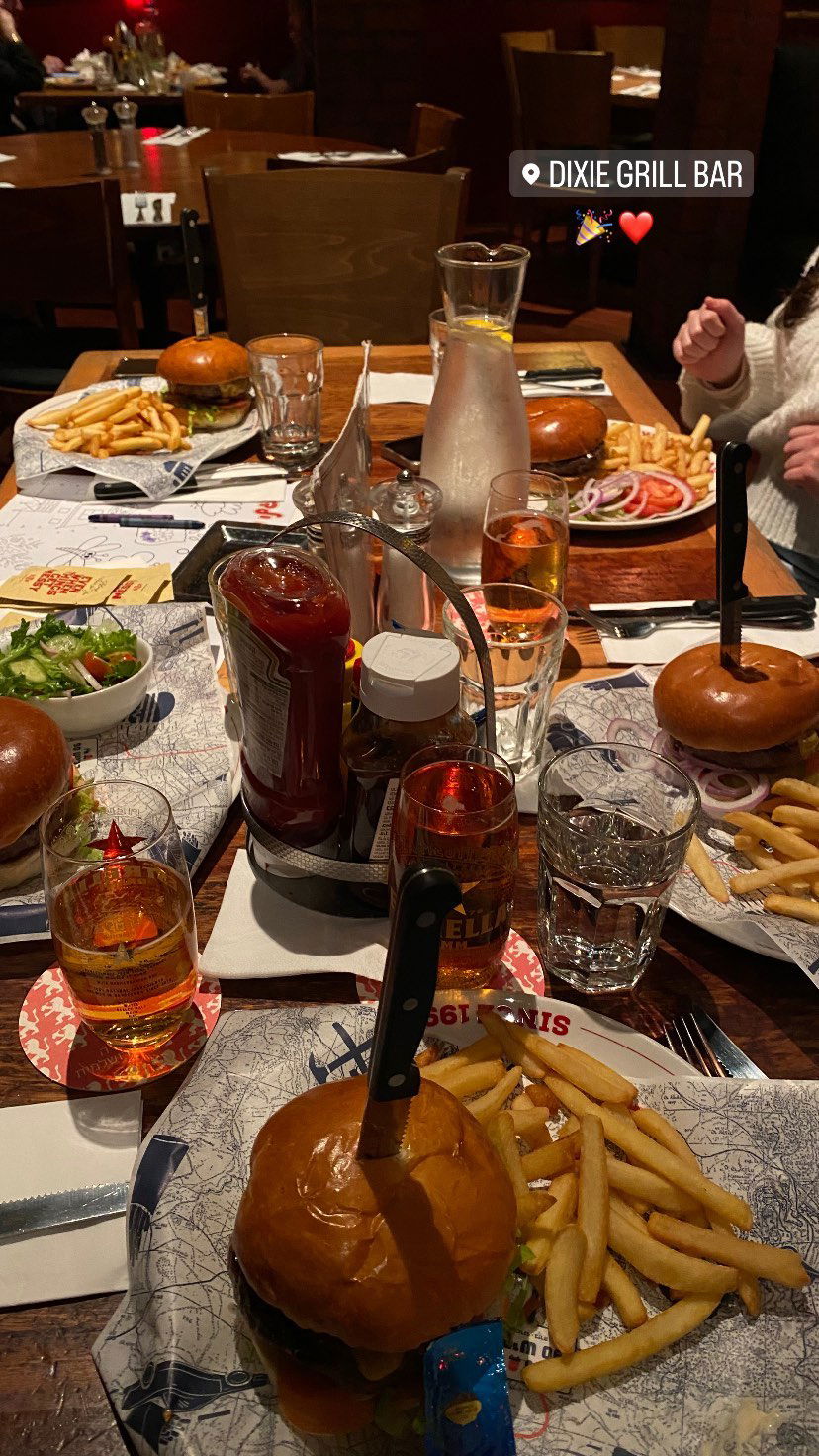 tuliish_ instagram image archive image