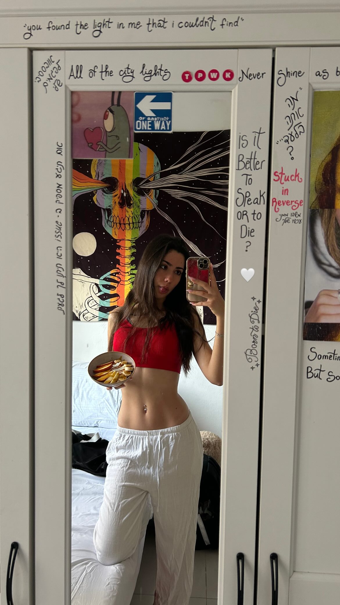 tuliish_ instagram image archive image