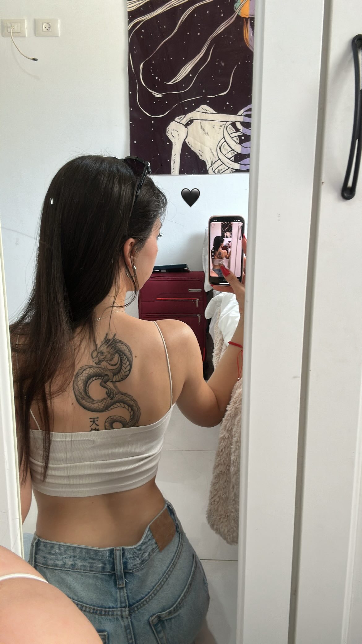 tuliish_ instagram image archive image