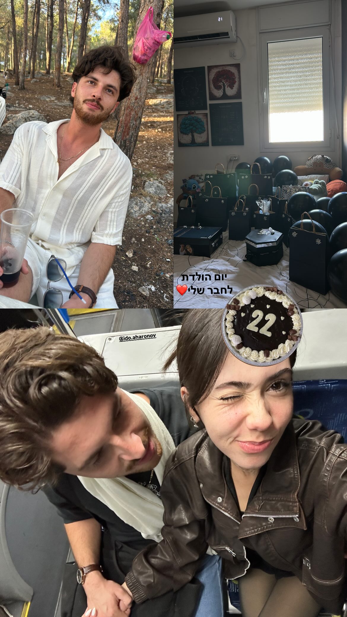 tuliish_ instagram image archive image