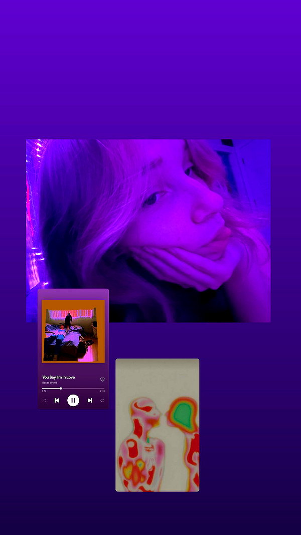 umitsbeee instagram image archive image