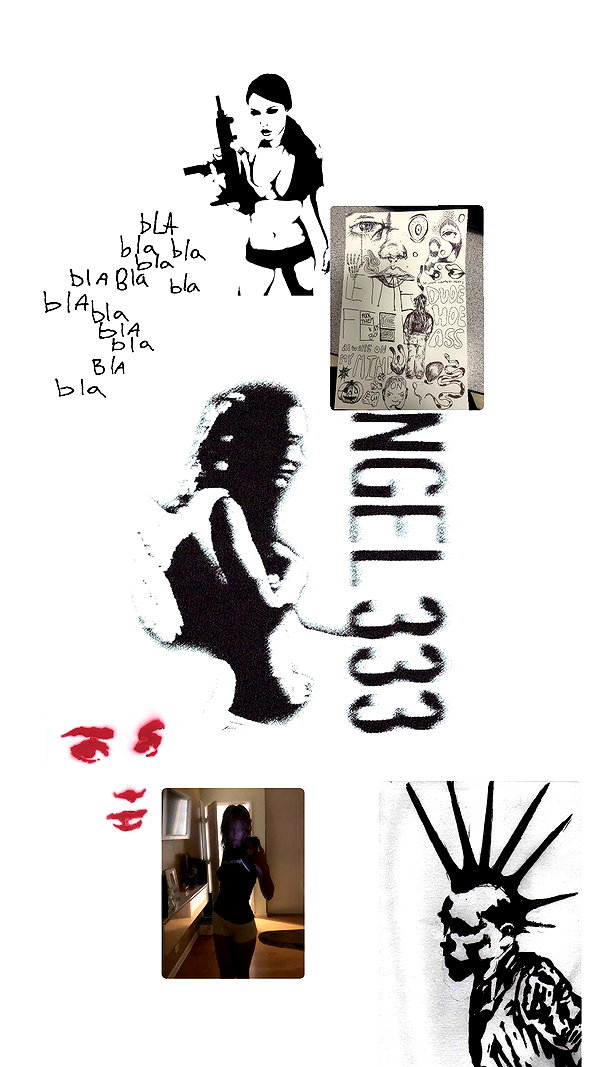 umitsbeee instagram image archive image