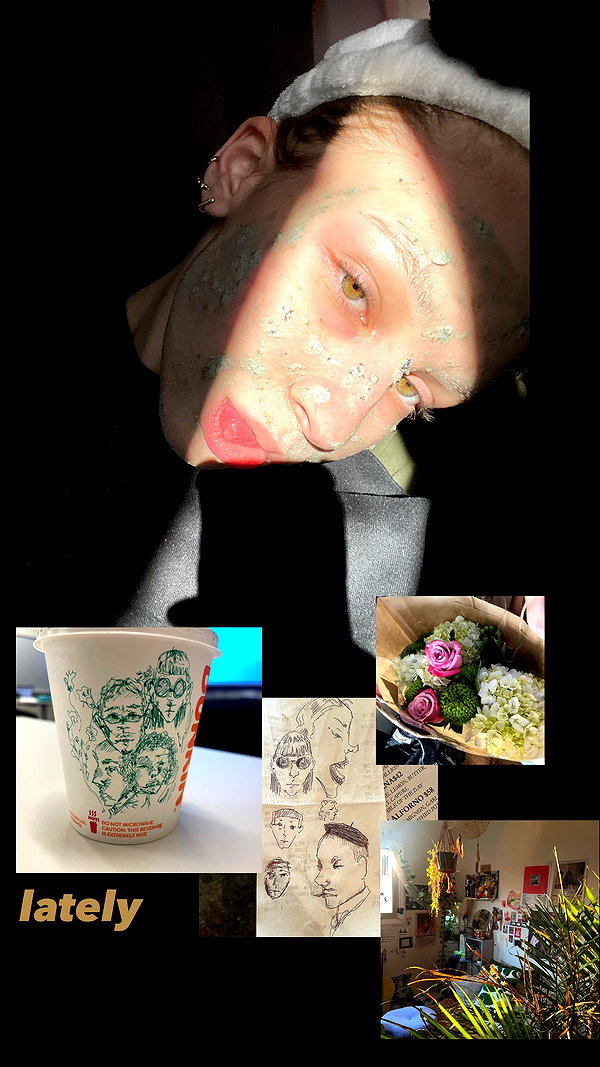 umitsbeee instagram image archive image