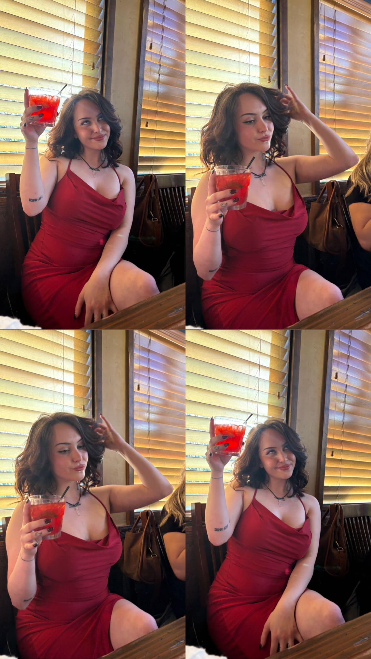 uniquexbrat instagram image archive image