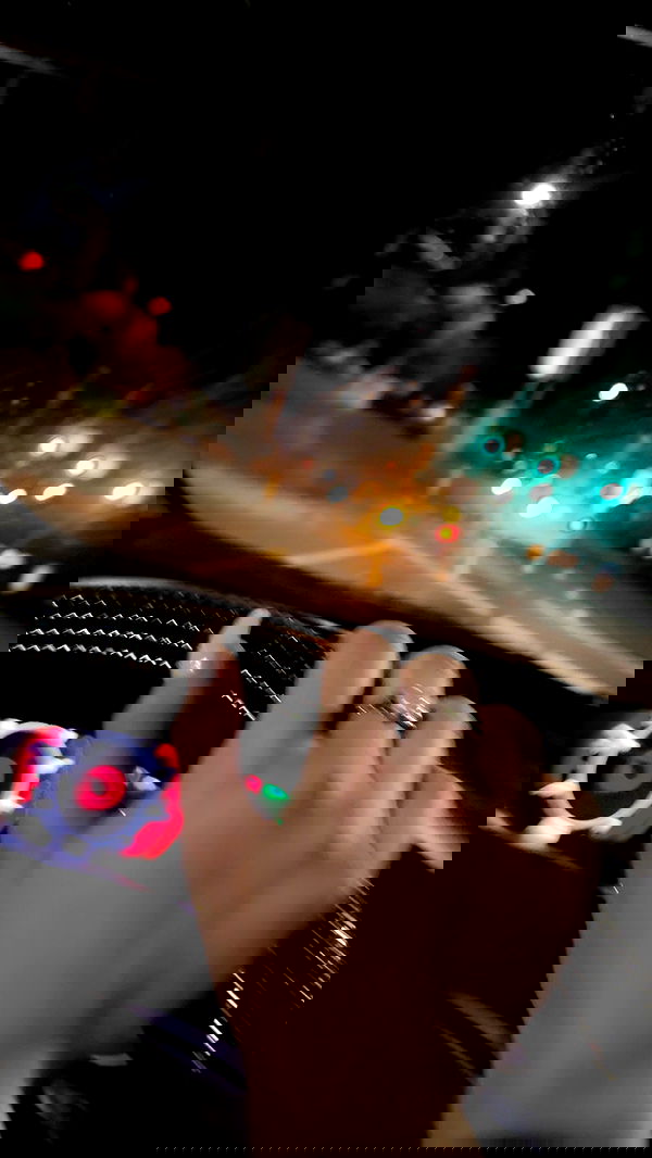 uniquexbrat image ~ Altpins