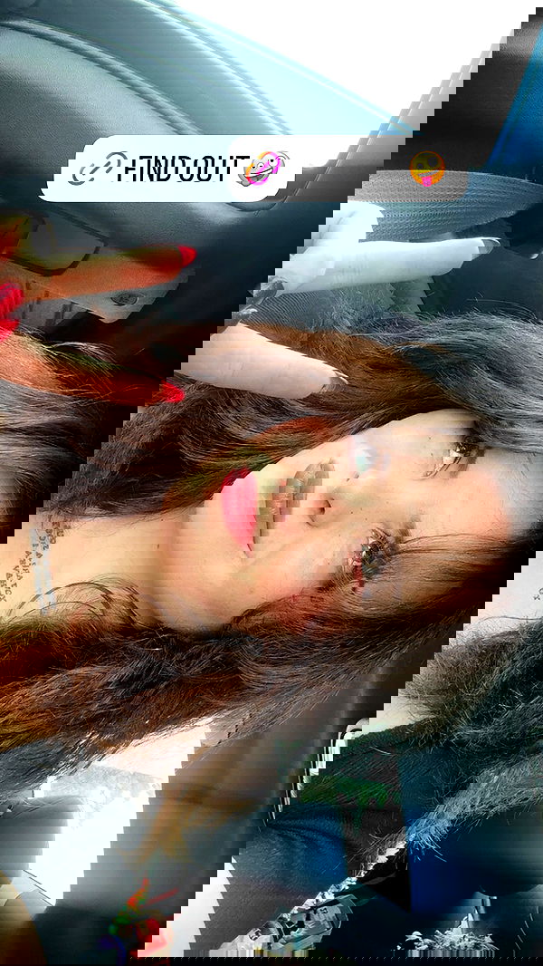 uniquexbrat image ~ Altpins