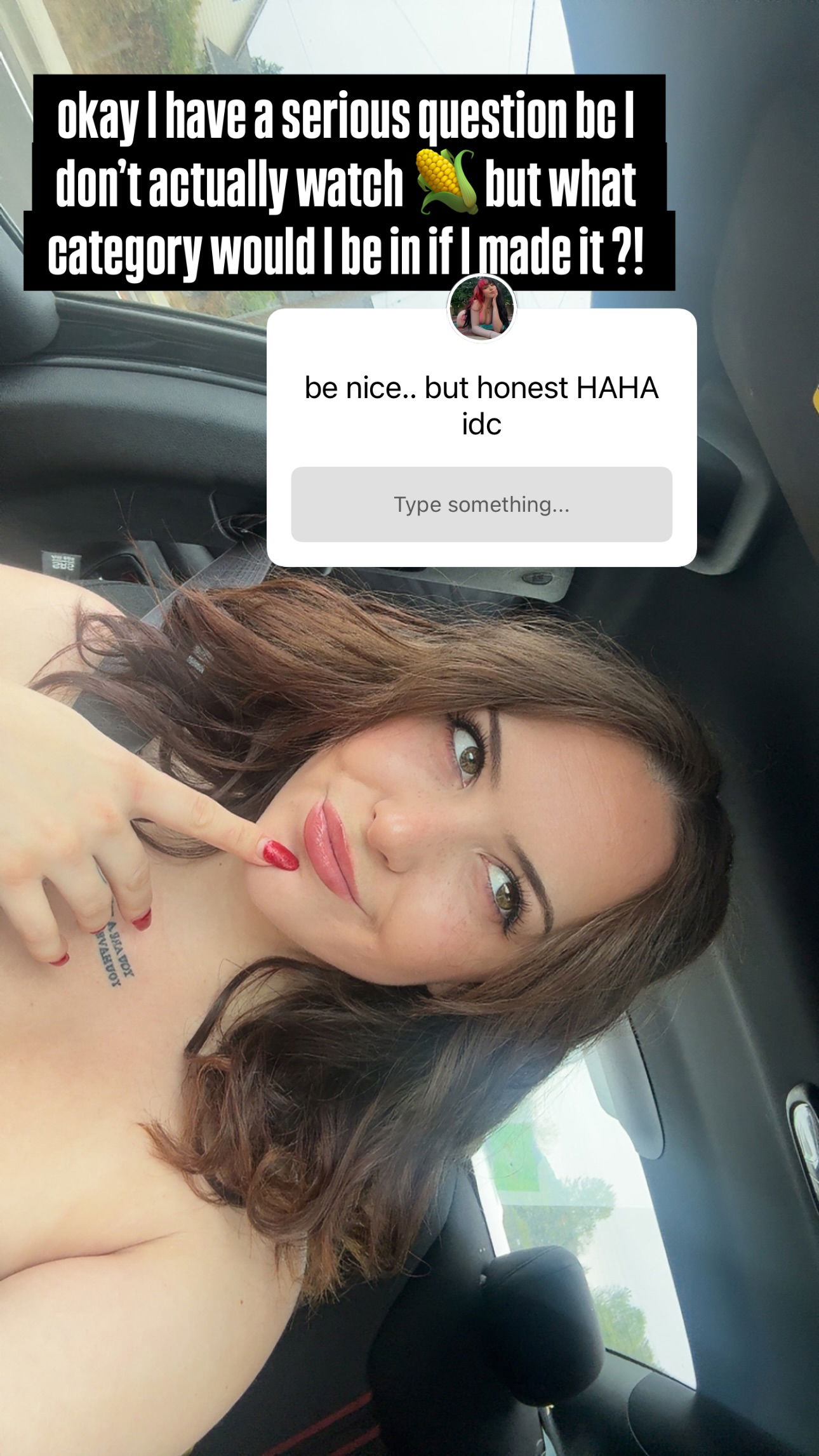 uniquexbrat instagram image archive image