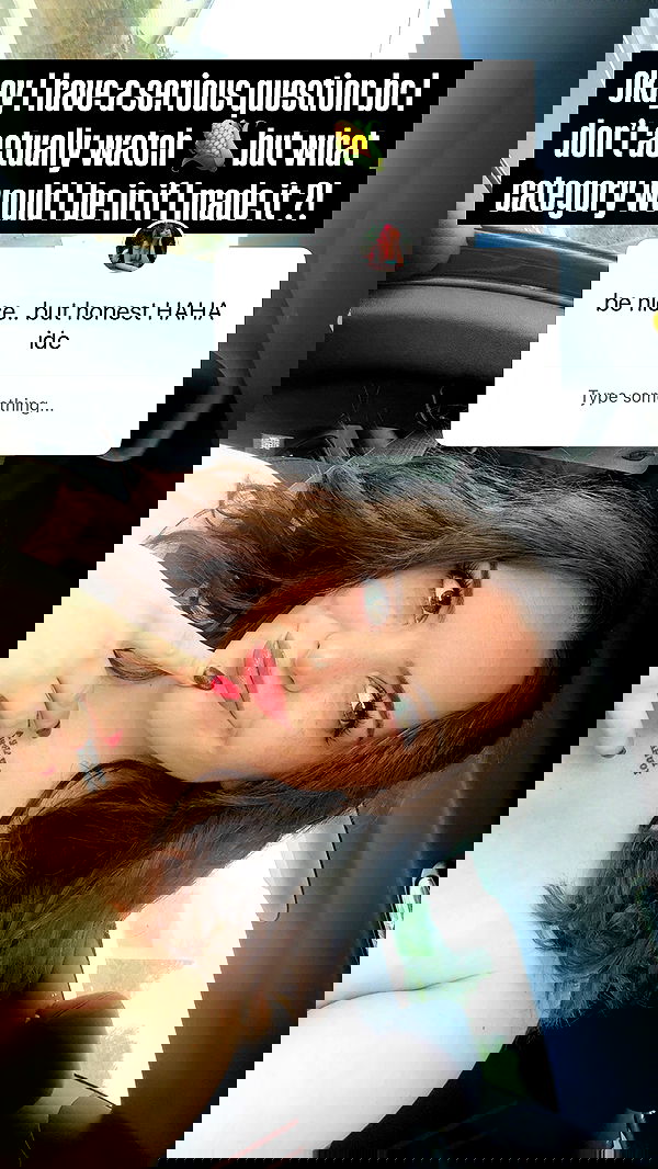 uniquexbrat image ~ Altpins