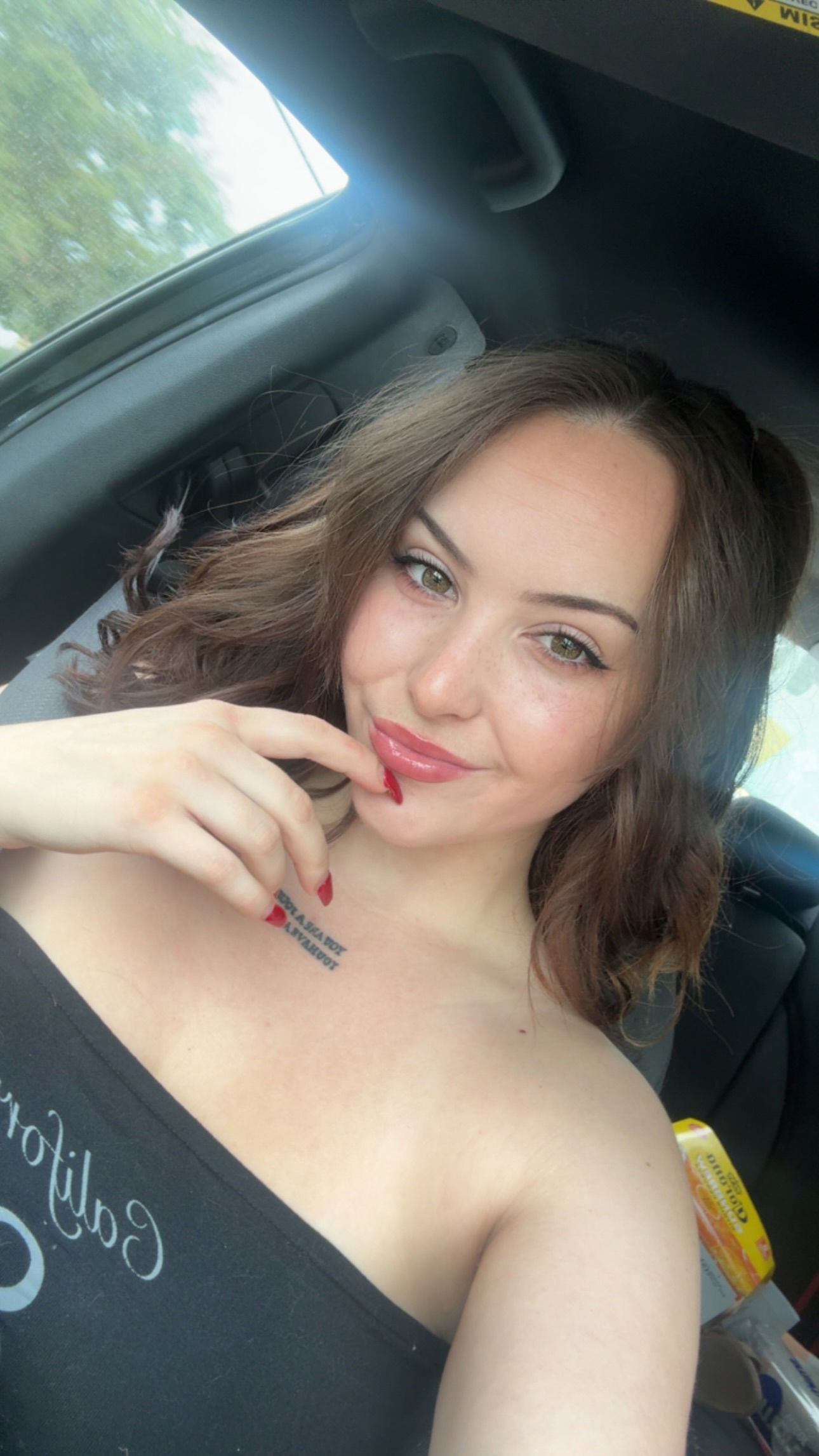 uniquexbrat instagram image archive image