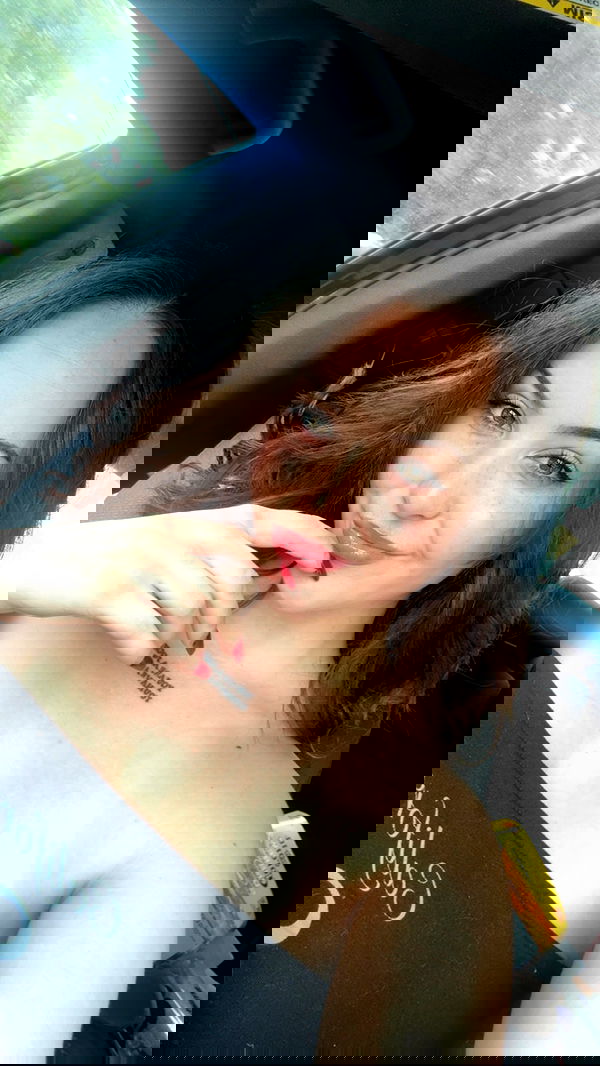 uniquexbrat image ~ Altpins