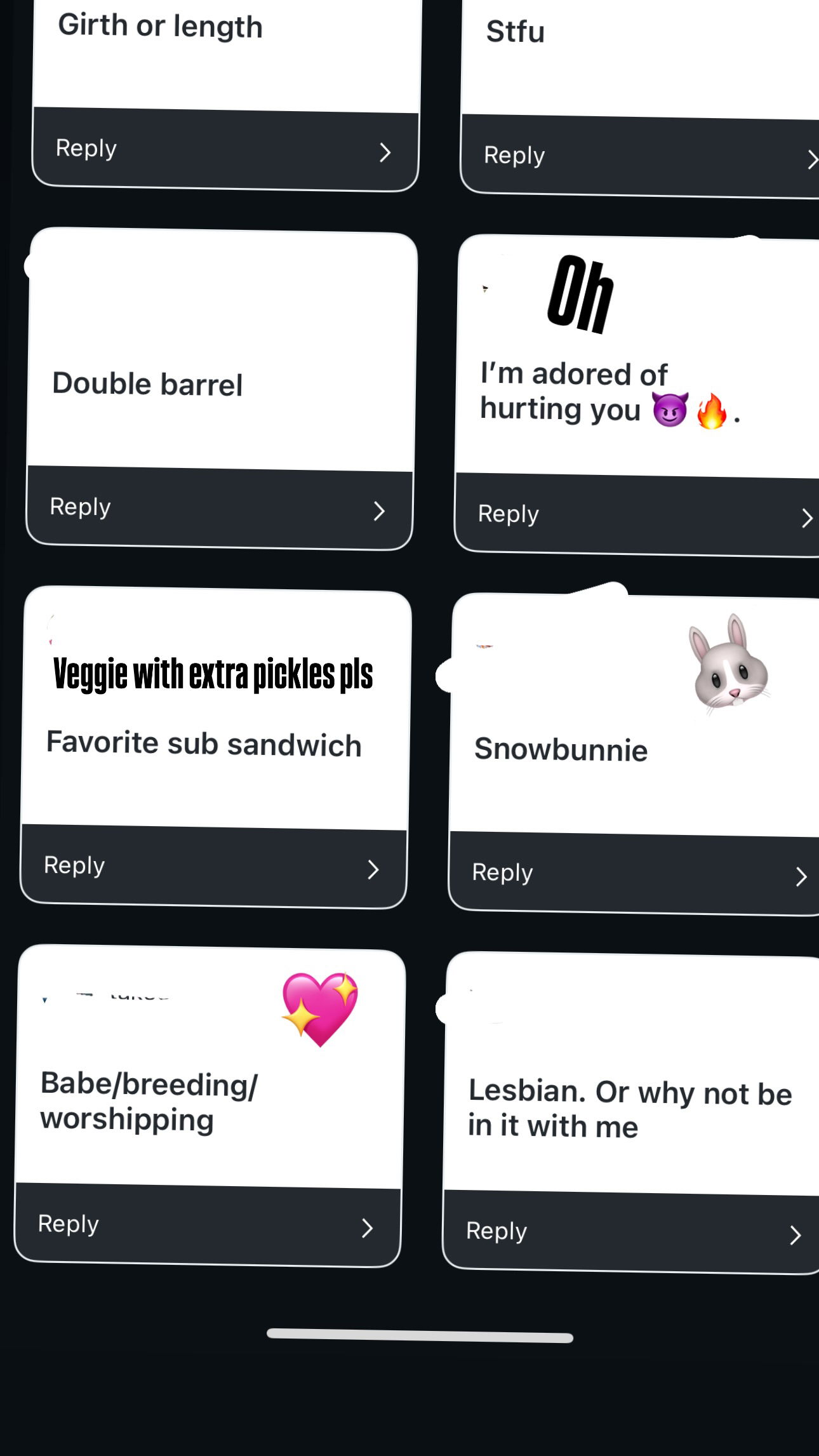 uniquexbrat instagram image archive image