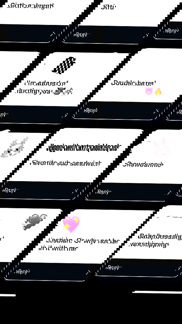 uniquexbrat image ~ Altpins