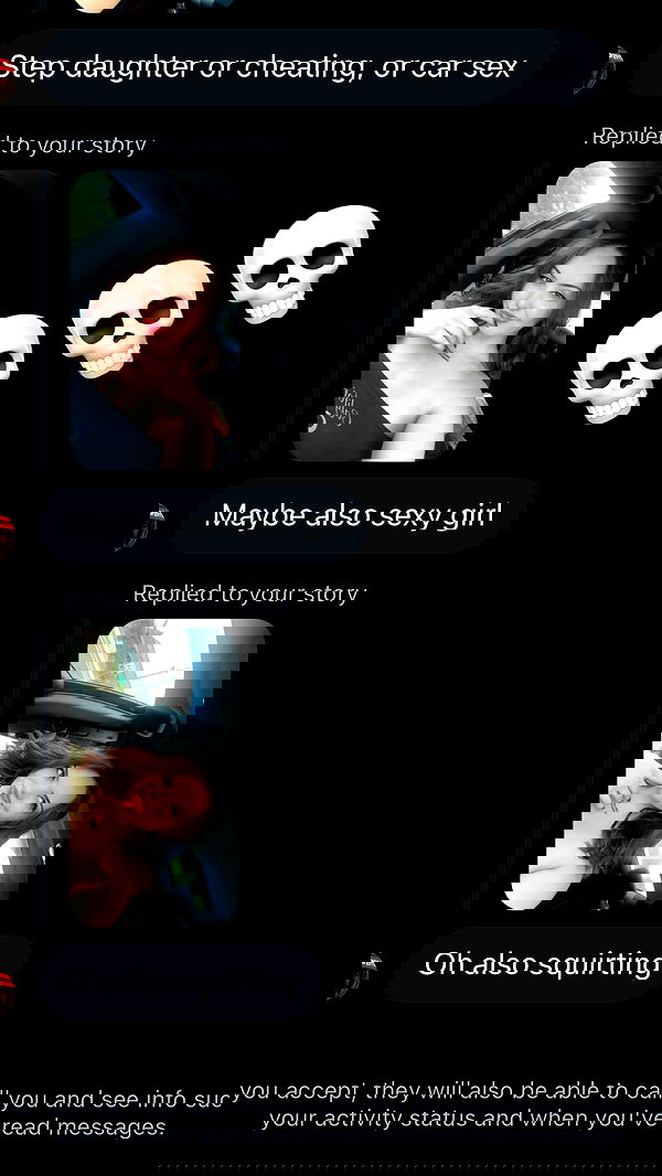 uniquexbrat image ~ Altpins