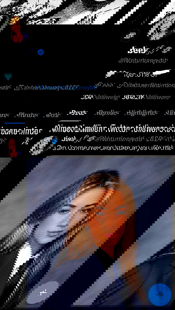 urfavbellabby urfavbellabby archive image