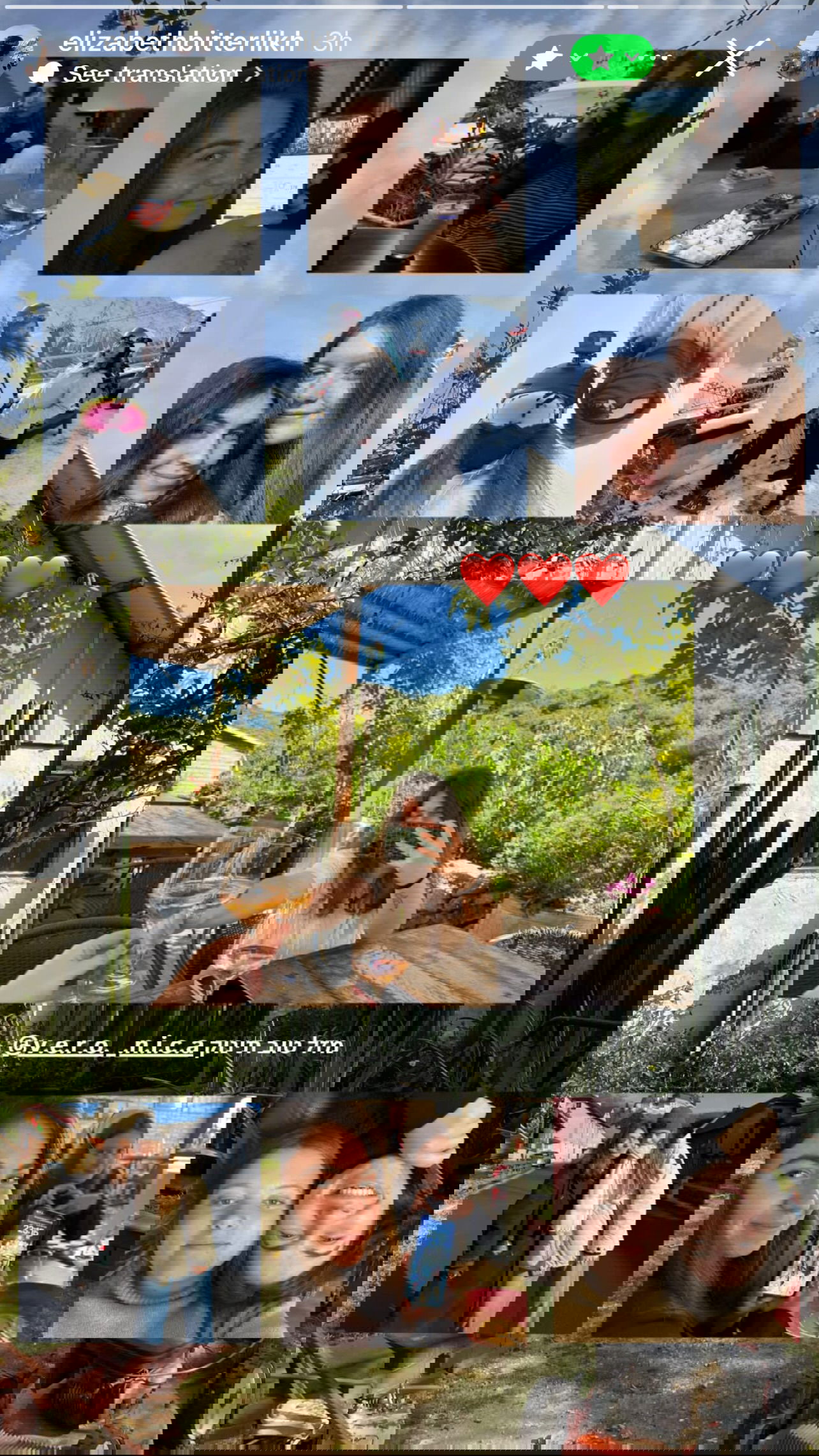 v.e.r.o._.n.i.c.a instagram image archive image