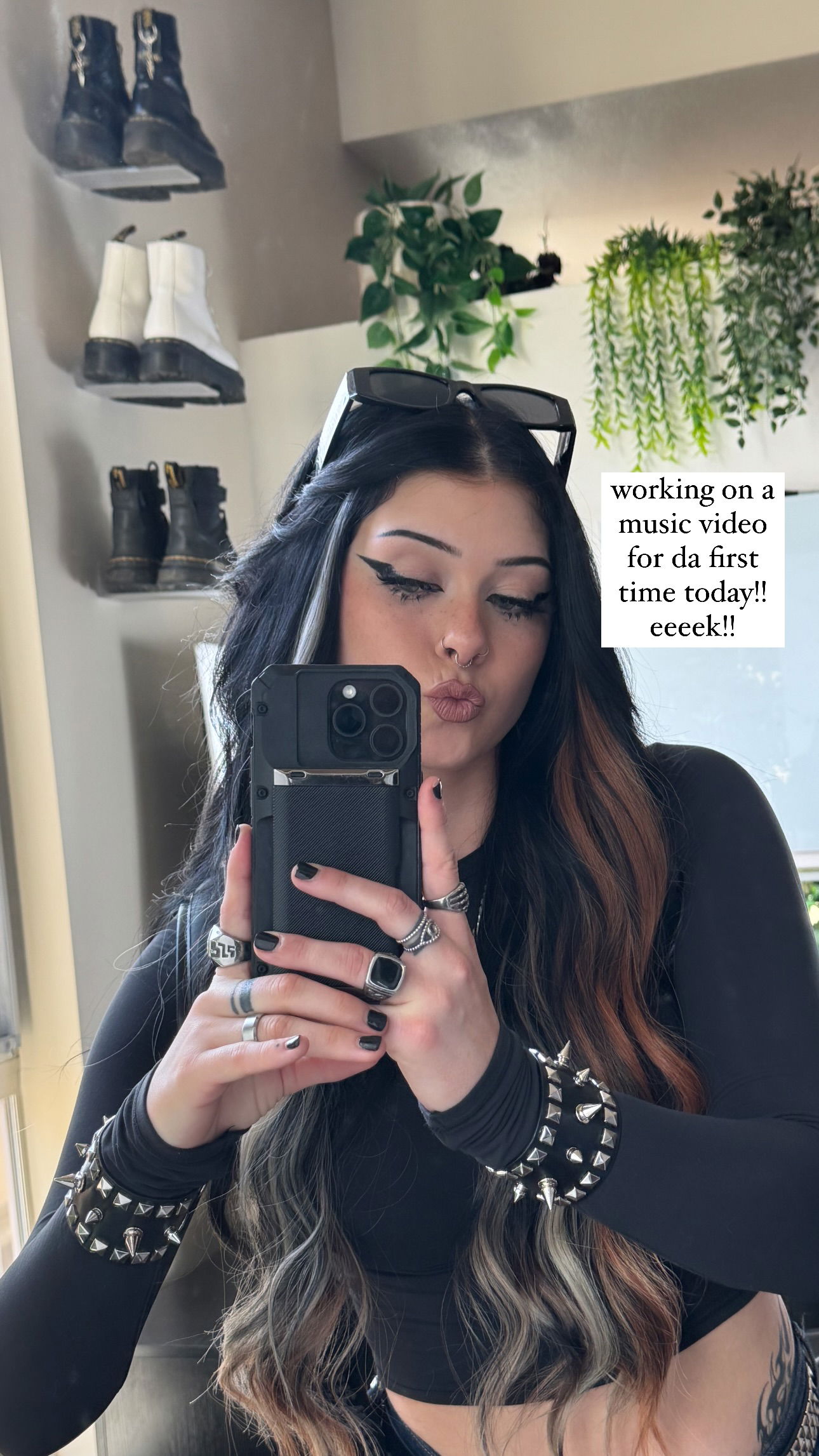 v.okay instagram image archive image