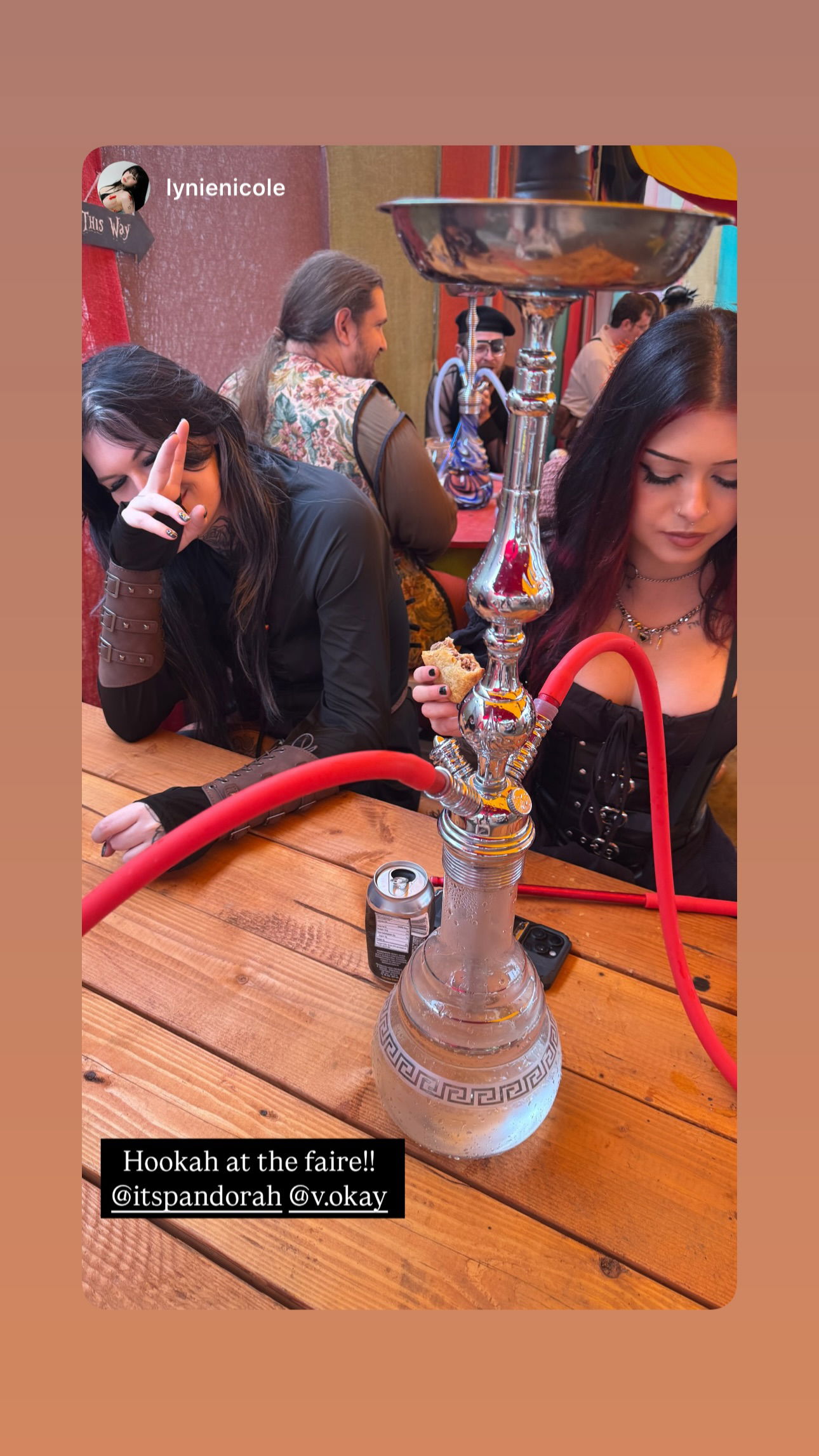 v.okay instagram image archive image