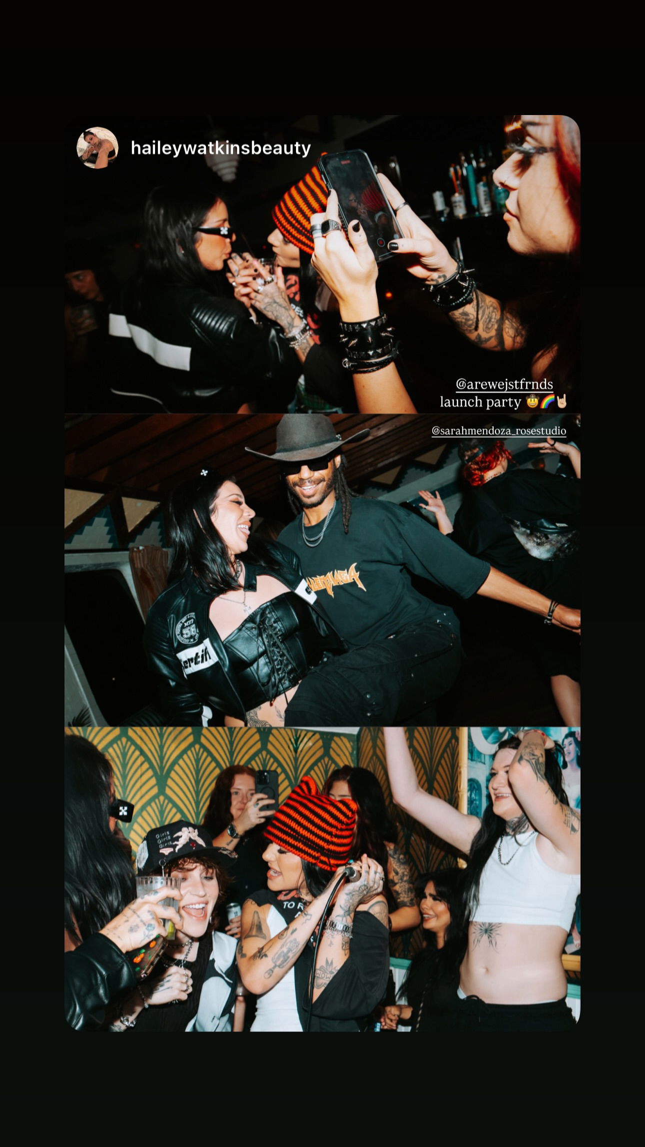 v.okay instagram image archive image