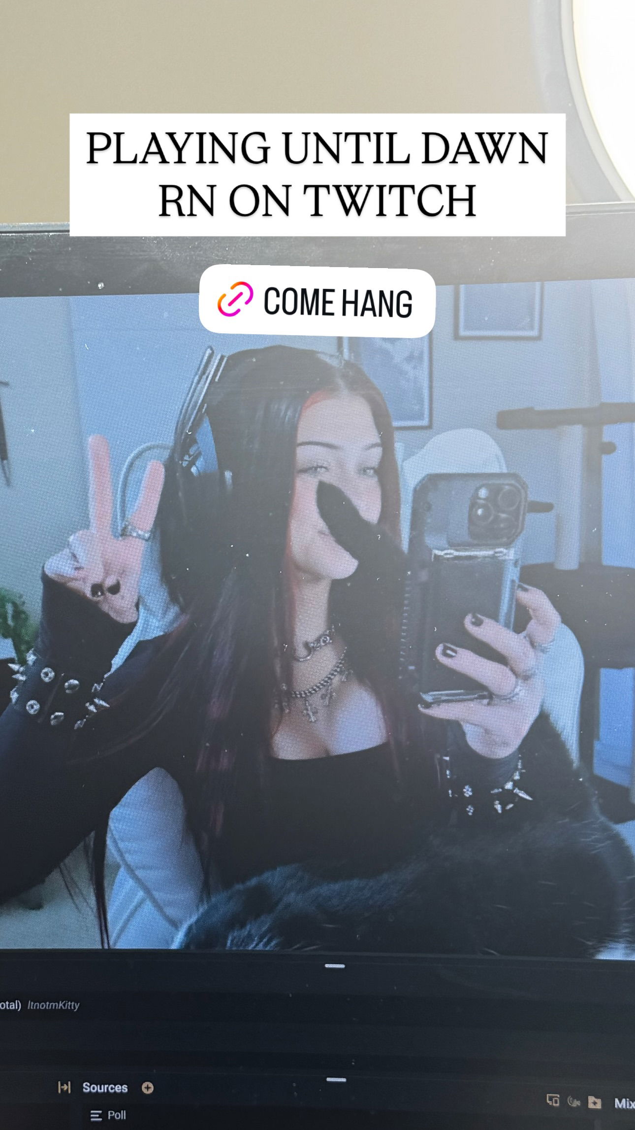 v.okay instagram image archive image