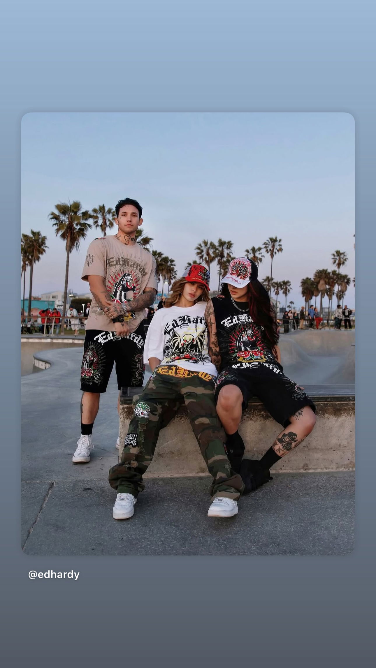 v.okay instagram image archive image