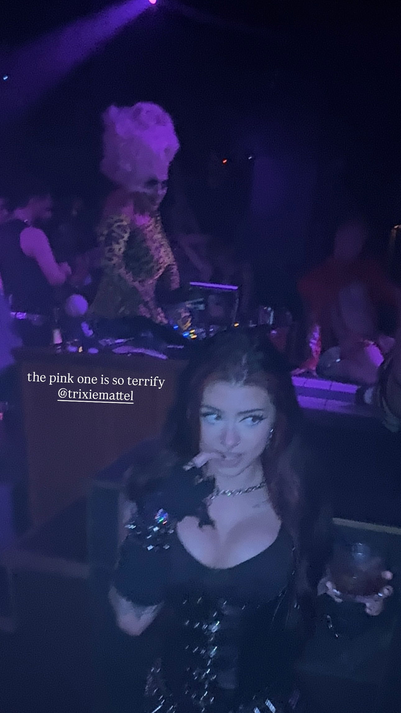 v.okay instagram image archive image