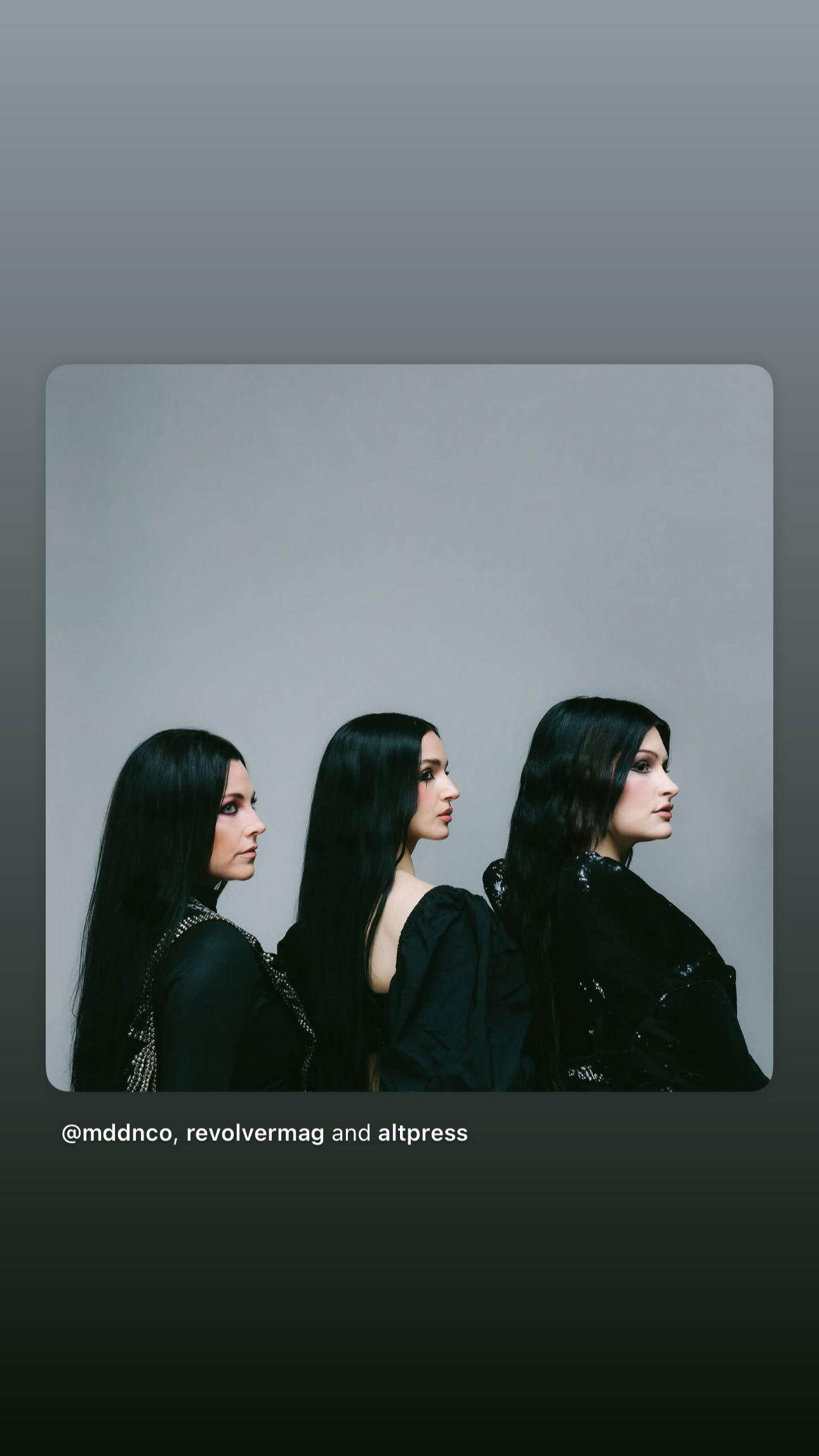 v.okay instagram image archive image