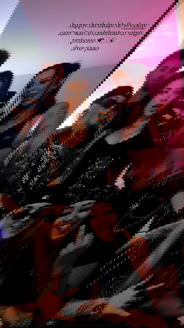 v.okay image ~ Altpins