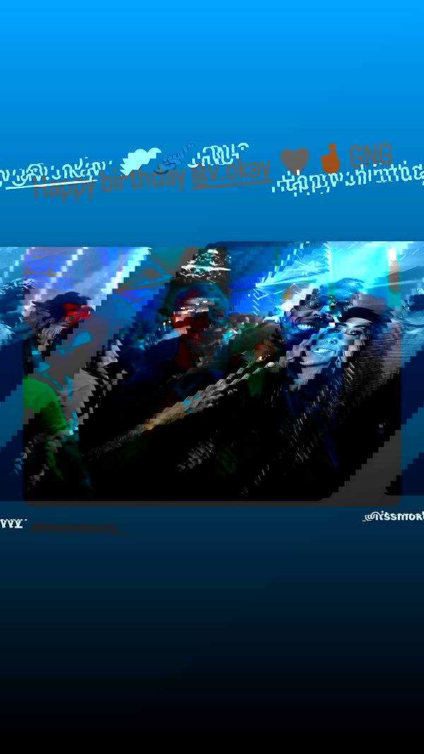 v.okay image ~ Altpins