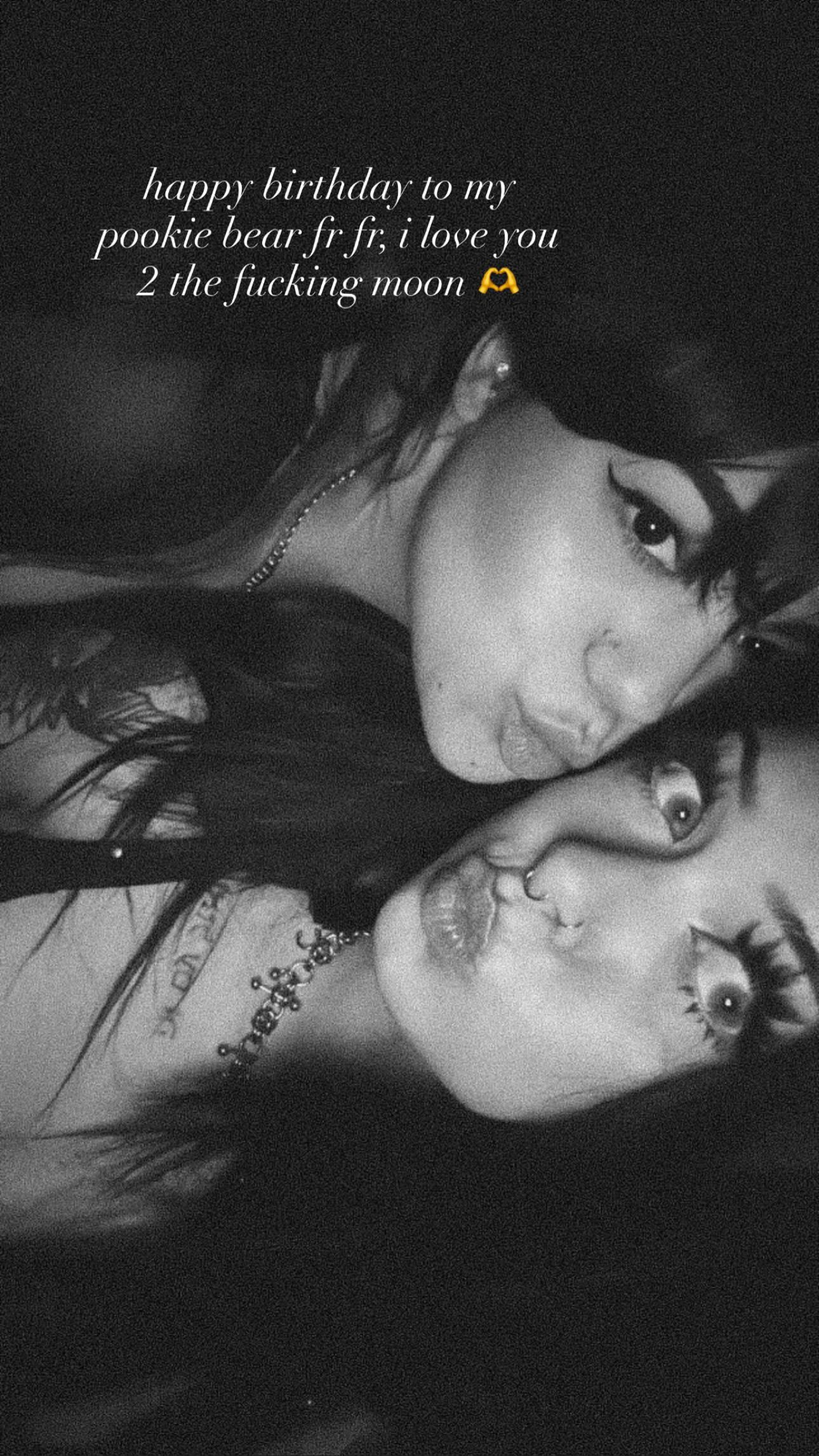 v.okay instagram image archive image