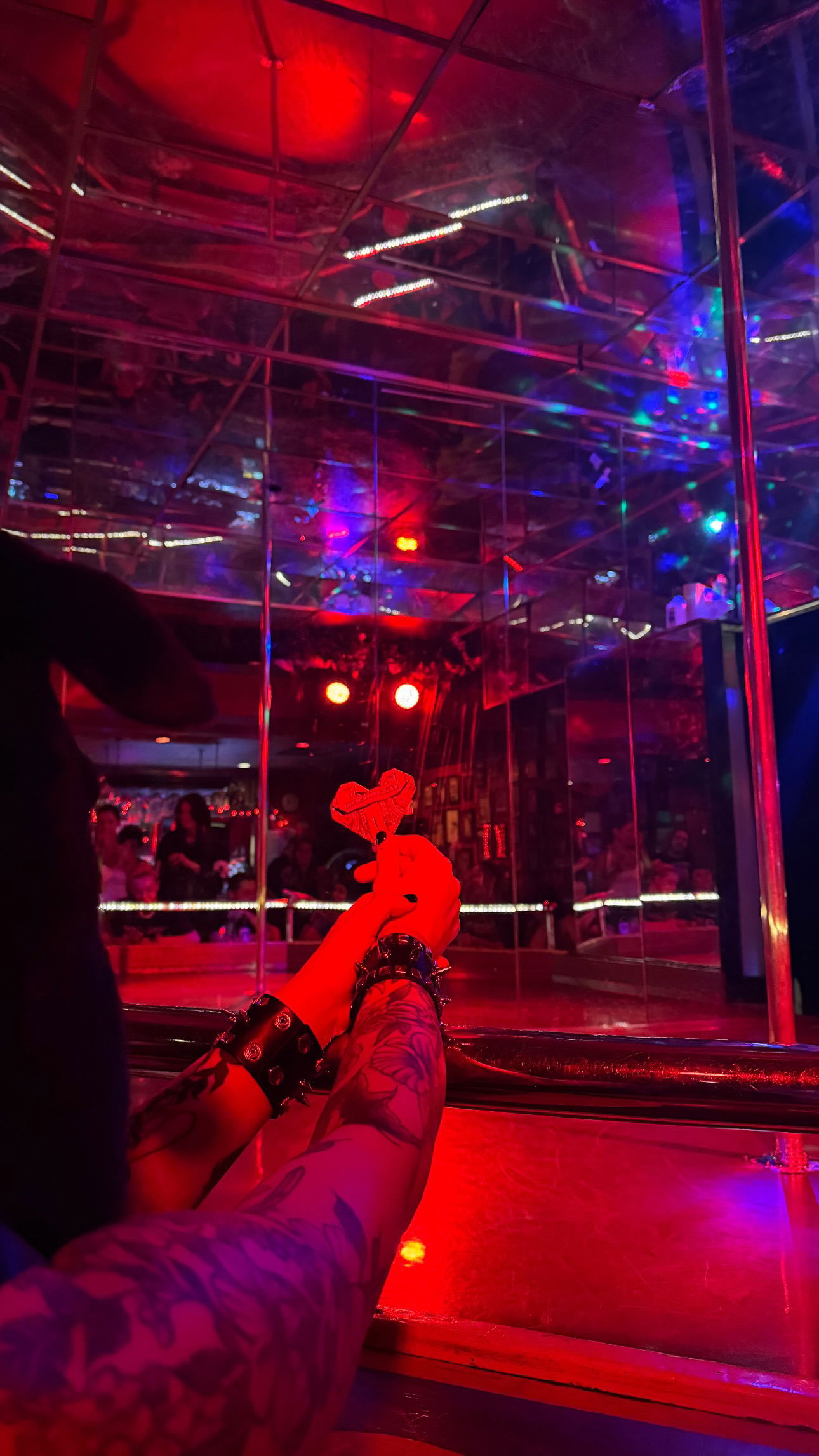 v.okay instagram image archive image