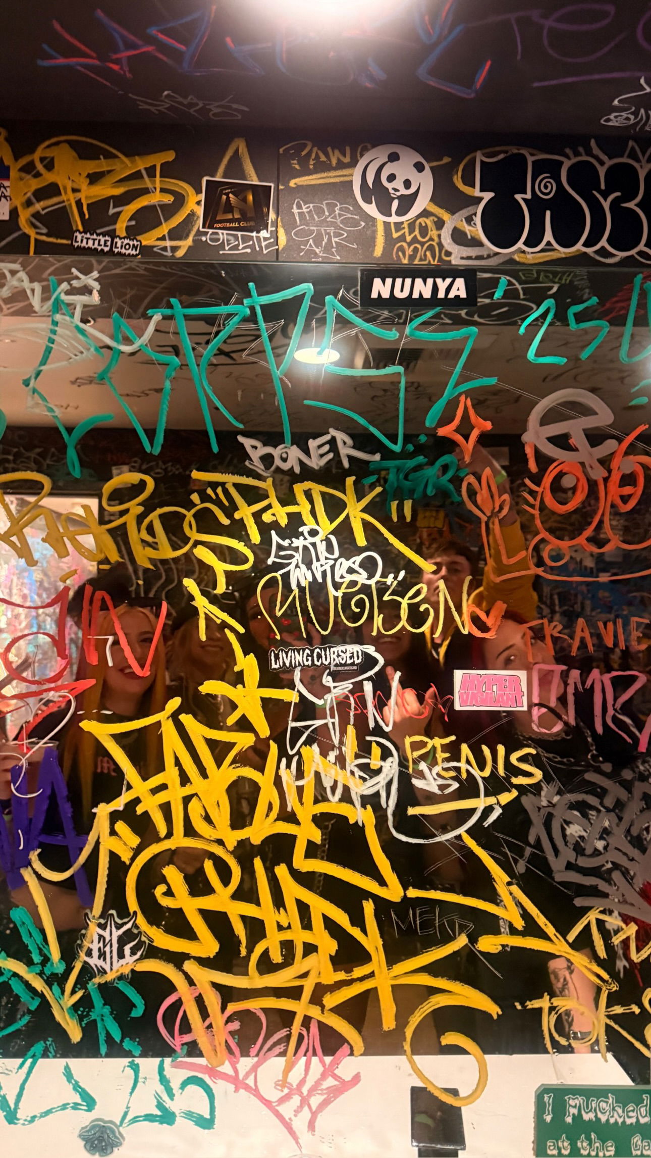 v.okay instagram image archive image