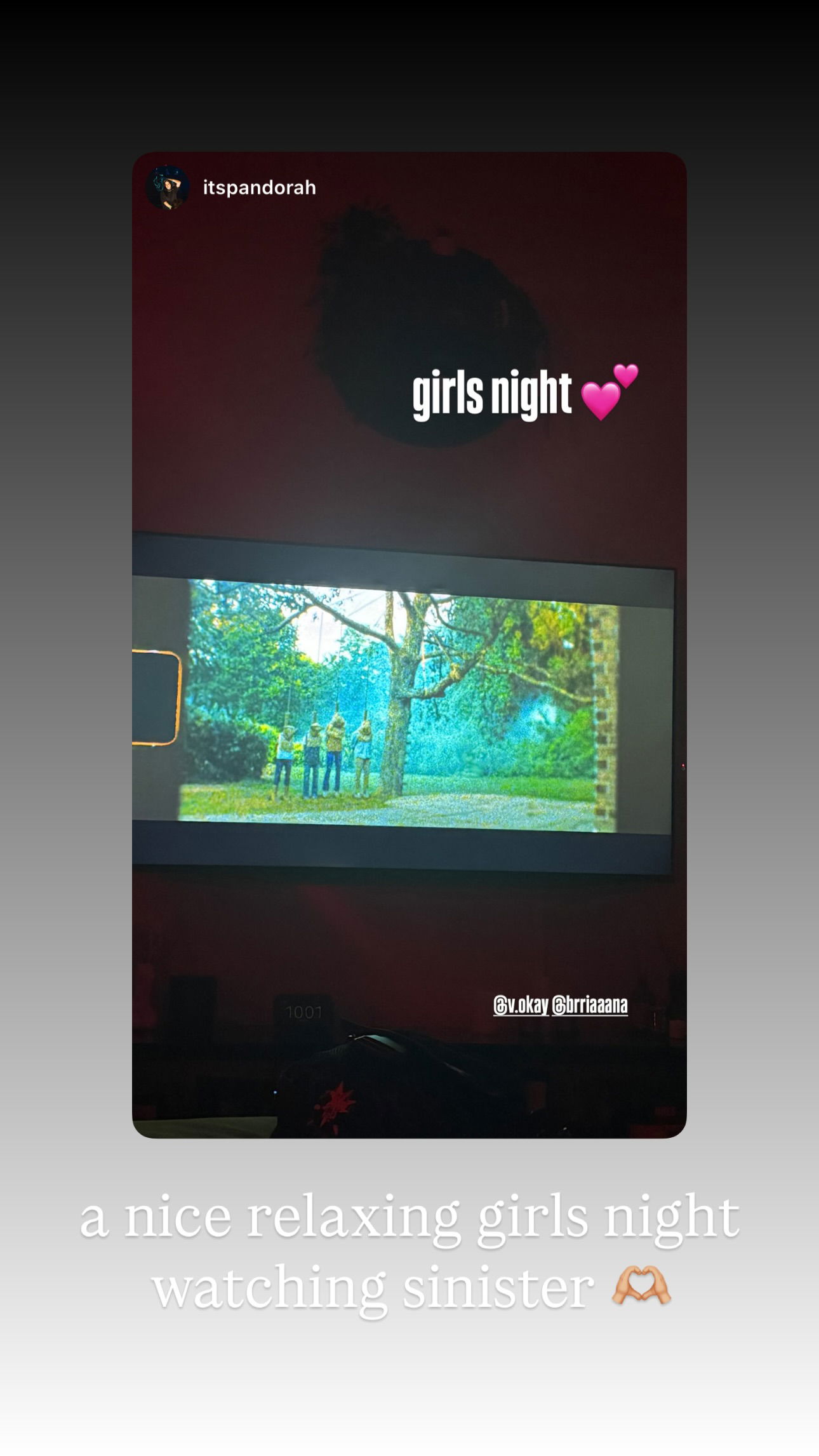 v.okay instagram image archive image