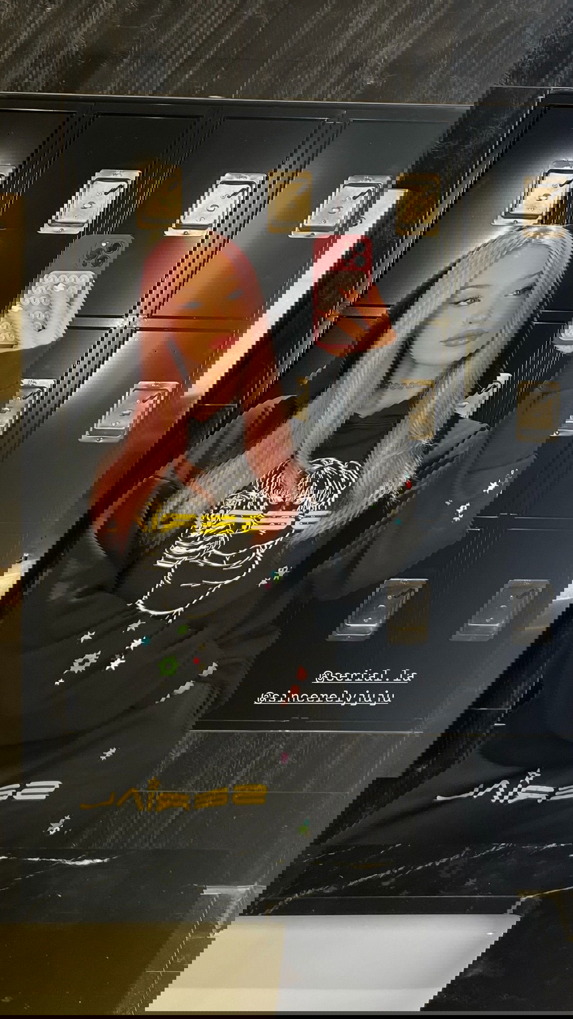 v33froggy instagram image archive image