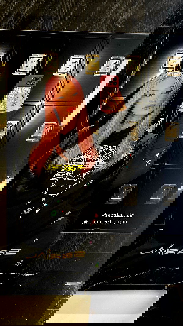 v33froggy image ~ Altpins