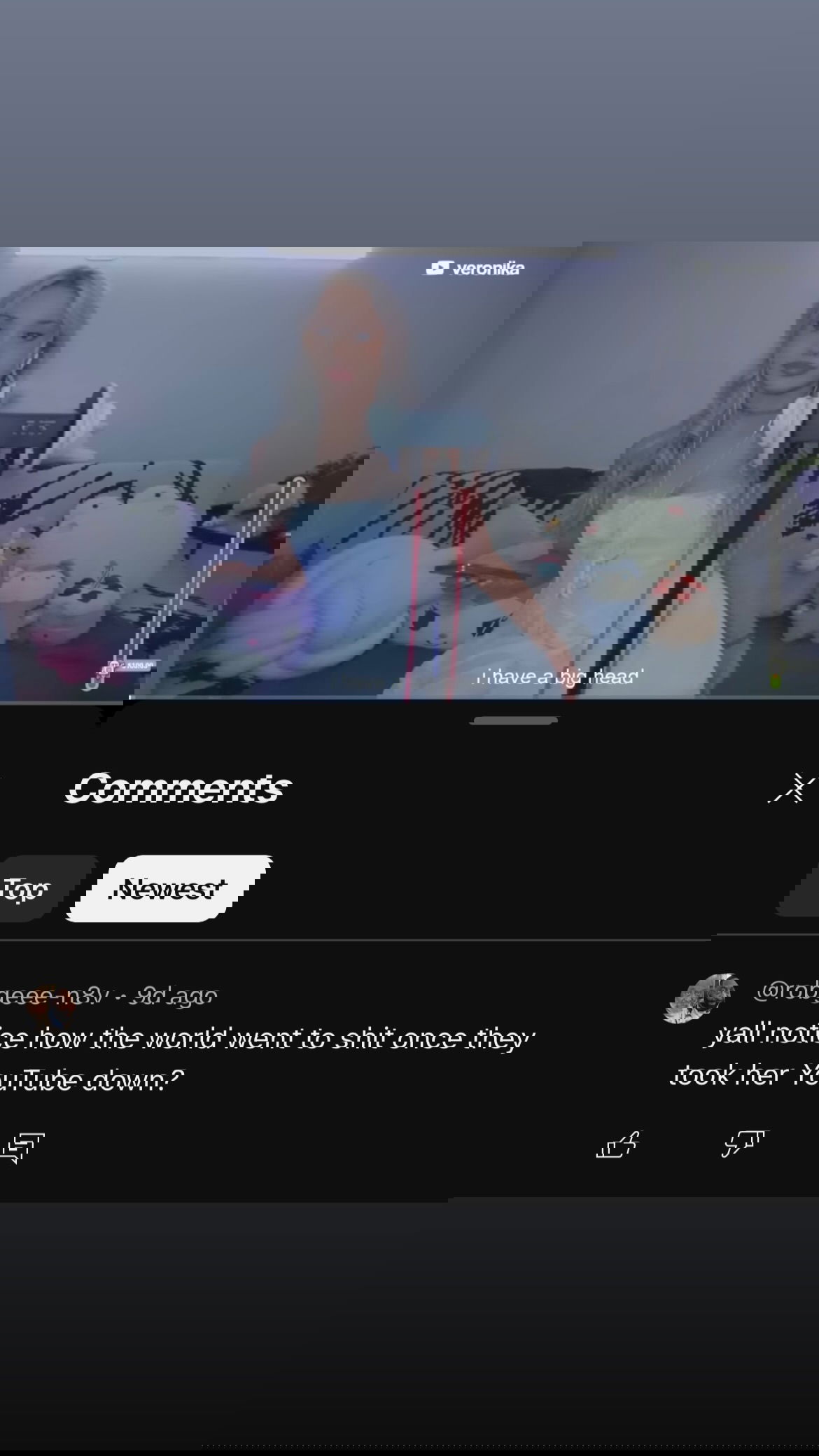 v33froggy instagram image archive image