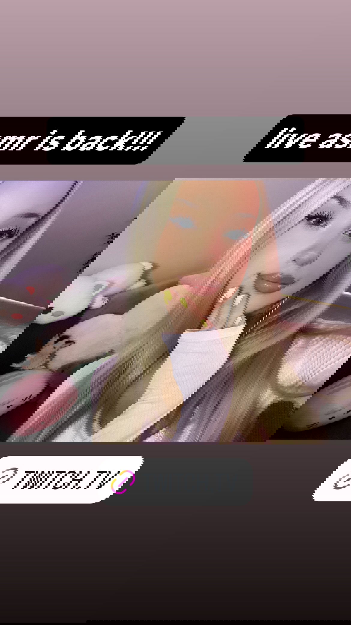 v33froggy instagram image archive image