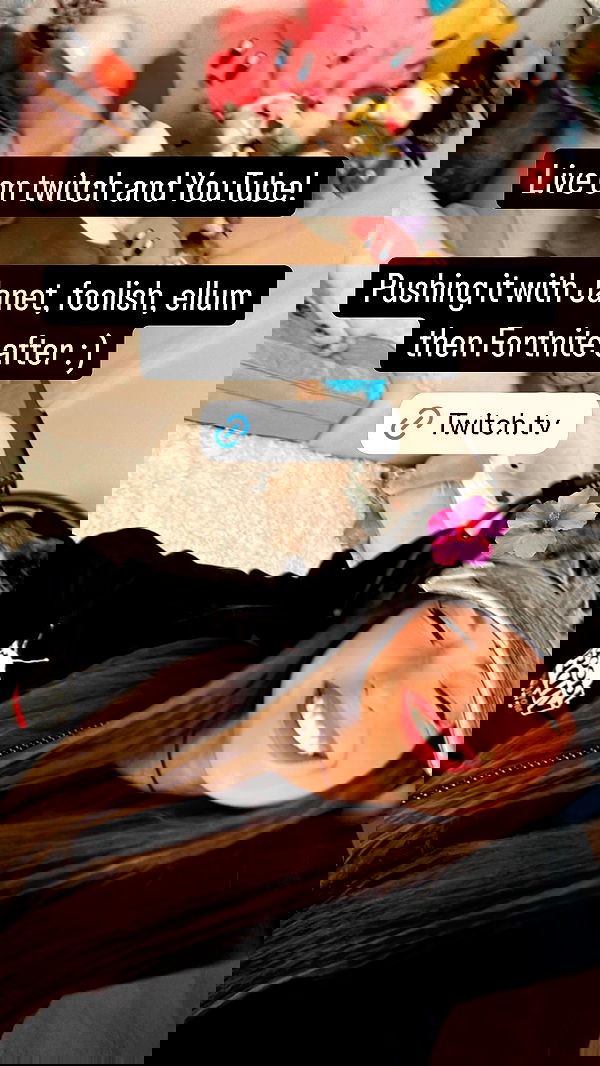 valkyrae valkyrae archive image