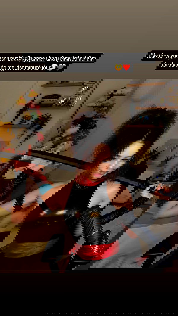 valkyrae valkyrae archive image