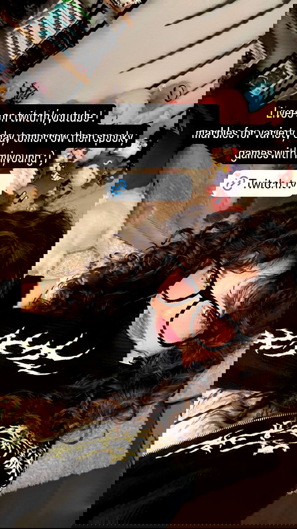 valkyrae valkyrae archive image