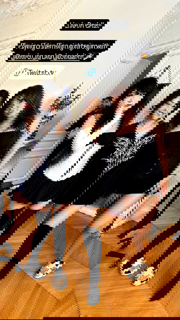 valkyrae valkyrae archive image