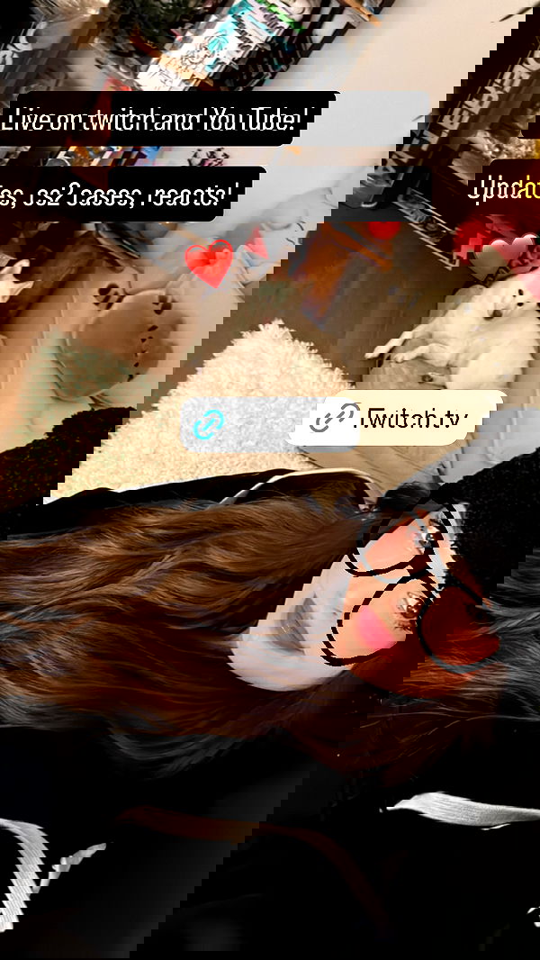 valkyrae valkyrae archive image