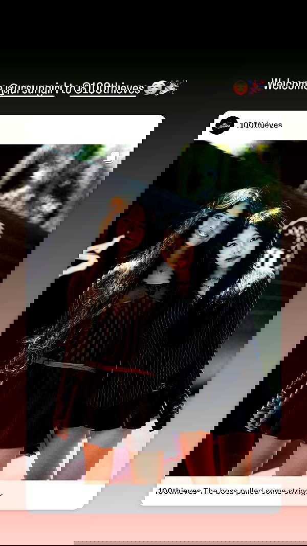 valkyrae valkyrae archive image