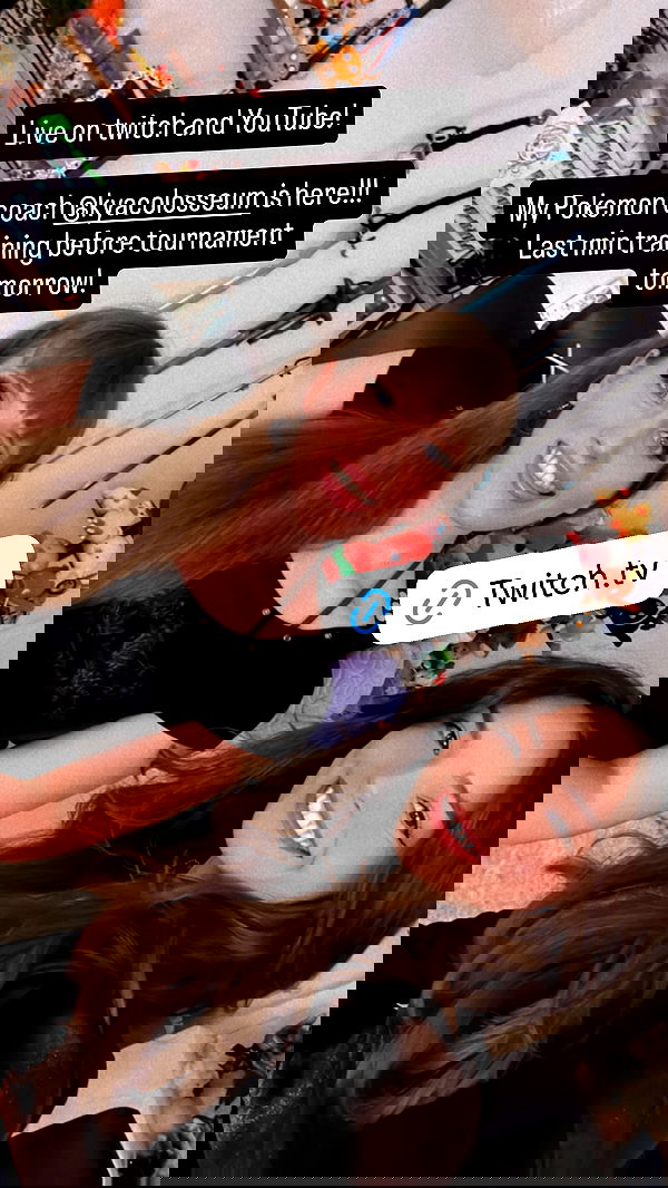 valkyrae valkyrae archive image