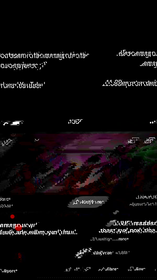 valkyrae valkyrae archive image