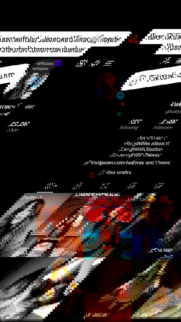 valkyrae valkyrae archive image