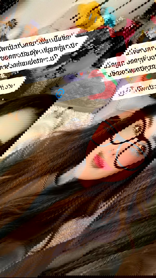 valkyrae valkyrae archive image