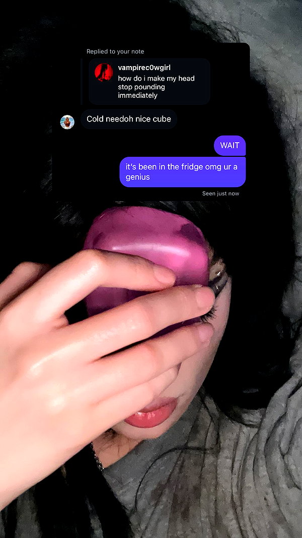 vampirec0wgirl instagram image archive image